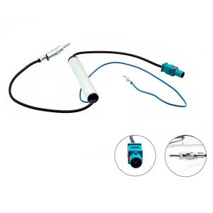 Antena Phantom-Fakra Simple Macho