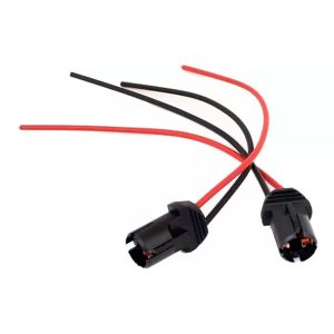 Porta Lámpara T10 Posición