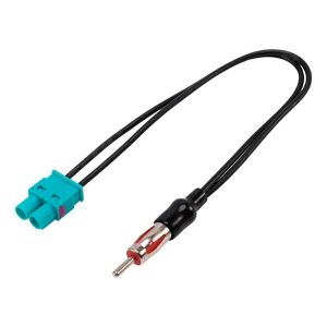 Antena Fakra Macho Doble