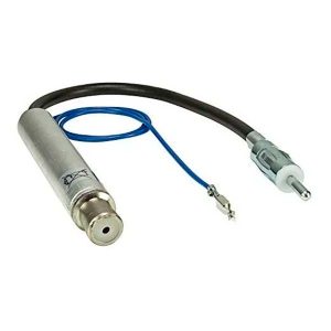 Ficha Adaptador de Antena Phantom