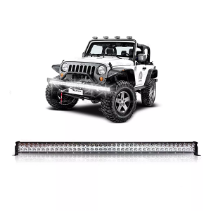 Barra de 80 LED 240W Epistar