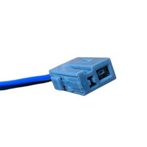 Ficha Adaptador Antena Honda Civic/CR-V Línea Vieja – Lado Estéreo