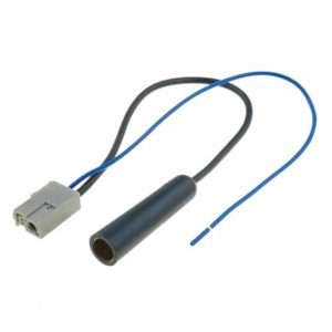 Adaptador Antena Honda Civic/CRV Línea Nueva – Lado Estéreo