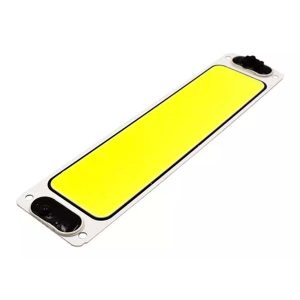 Plafón Grande LED COB Con Tecla 12V / 24V
