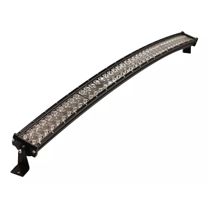 Barra de LED Curva 80 LED 240W Epistar