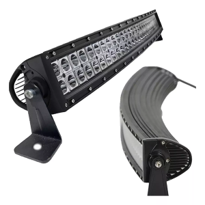 Barra de LED Curva 96 LED 288W Epistar