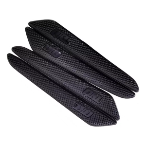 Protector Salva Puertas Auto QKL Wings - Formula 1