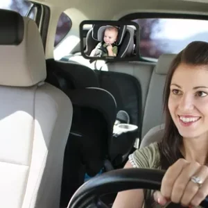 espejo accesorio para niños para el auto