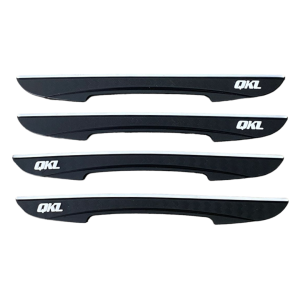 Protector Salva Puerta QKL Largo - Pack de 4 Piezas CON BLANCO
