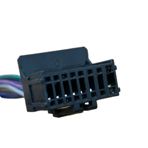 Cable Estéreo Pioneer Línea Vieja Para Audio Y Video