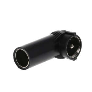 Adaptador De Antena DIN-ISO Codo