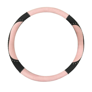 Cubre Volante de 38cm de Pana