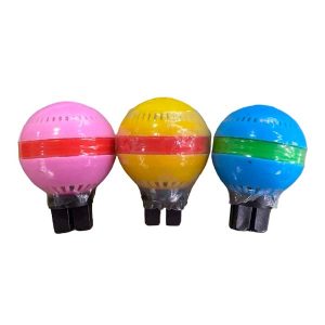 Bulto de 50 bolitas aromatizantes Walker para auto en fragancias surtidas
