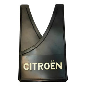 Barreros de Goma para Citroen - Juego de 2 de 34x20 cm