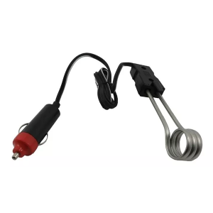 Calentador de Agua de Inmersión 12V para Auto