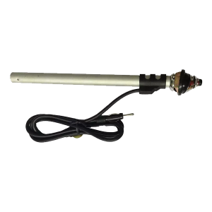 ANTENA UNIVERSAL DE 4 TRAMOS ALUMINIO