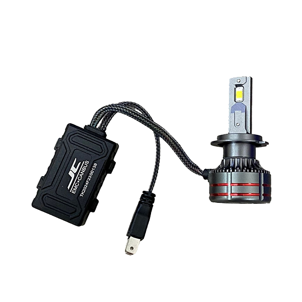 lampara cree led N5 para autos jc accesorios