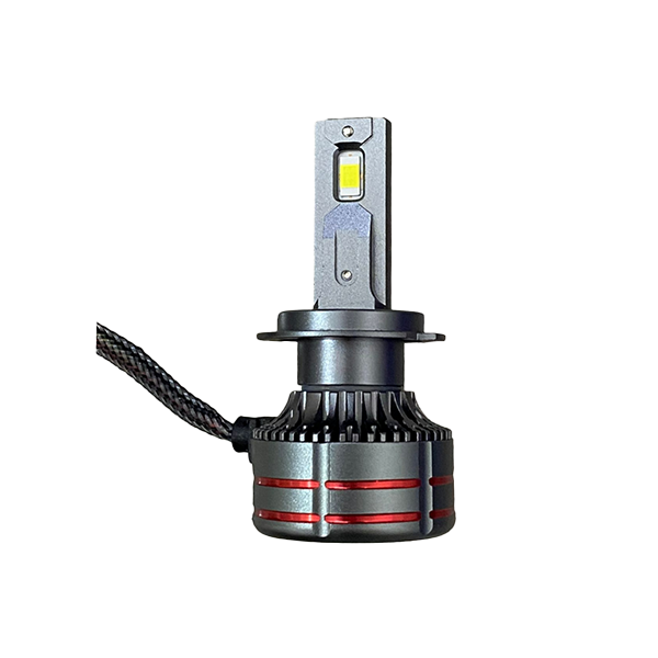 lampara cree led N5 para autos jc accesorios