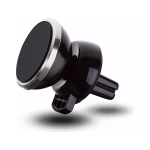 Soporte Celular Auto Magnético 360° Rejilla Ventilación
