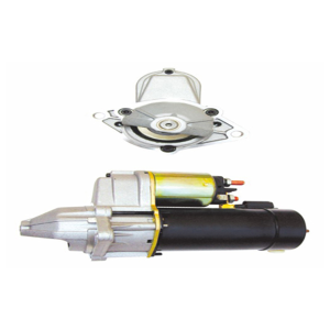 Motor de Arranque NQD0036 para Chevrolet Corsa 1.6 Nafta