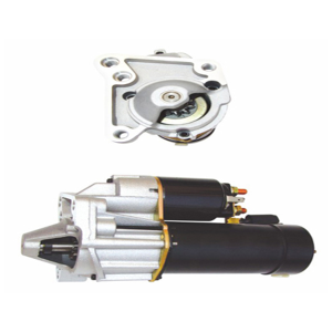 Motor de Arranque NQD0037 para Renault 19, Clio, Kangoo, Megane y más