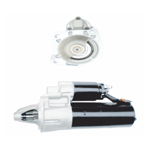Motor de Arranque NQD4025 para Ford Escort / Fiesta / Mondeo