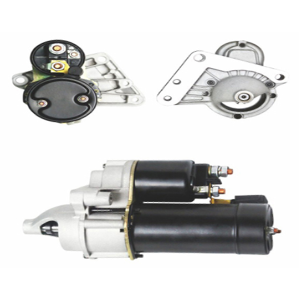 Motor de Arranque NQD0056 para Citroën, Peugeot, Toyota