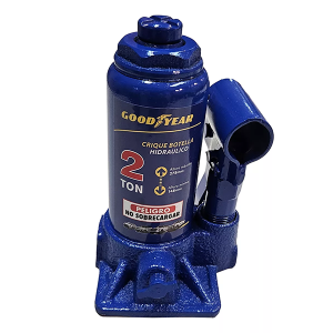 Crique Botella 2 Toneladas Goodyear Reforzada - GY-2247