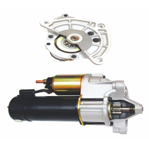Motor de Arranque NQD0033 para Peugeot y Citroën