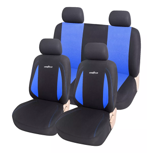Funda de Tela Acolchada Goodyear – 10 Piezas | Colores Disponibles