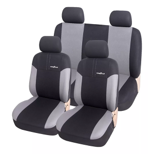 Funda de Tela Acolchada Goodyear – 10 Piezas | Colores Disponibles