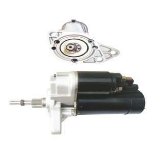 Motor de Arranque NQD0040 para Volkswagen Gol, Caddy y Golf