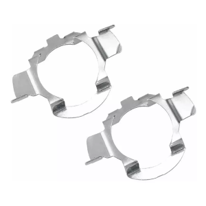 Juego Adaptador Kit de LED para Golf, Bora, Clio, Vento, Astra (2 Unidades)
