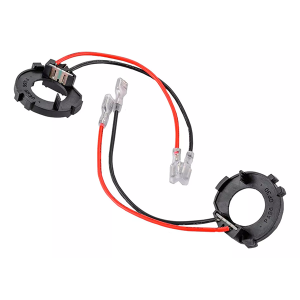 Juego Adaptador LED para Scirocco, MK7, Spinter, Tiguan (Volkswagen y Benz)