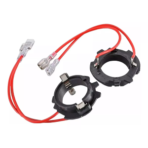 Juego Adaptador LED H7 para Volkswagen Vento Línea Vieja