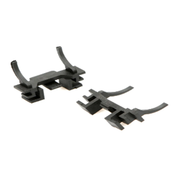 uego Adaptador Base de Bombilla LED H7 para Ford Focus III, Land Rover Discovery y Fiat 500 (2 uds)