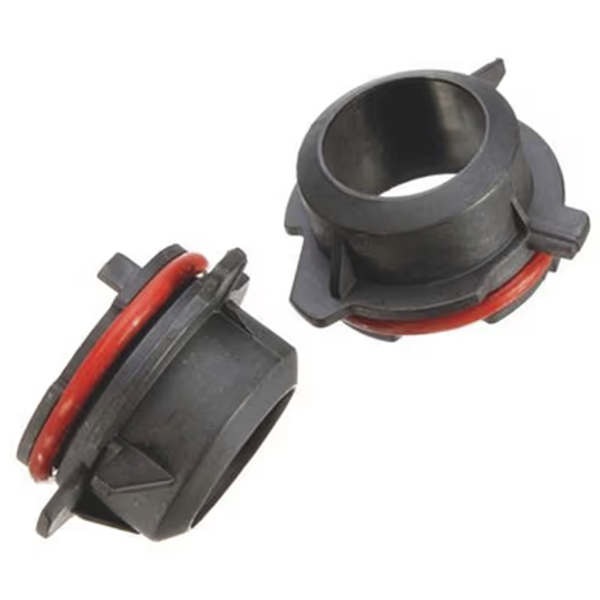 Juego Adaptador Xenon para BMW Serie 5 E39 - Kit de 2 Unidades