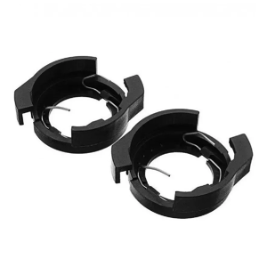 Juego Adaptador Lampara CREE LED H7 para VW Passat - 2 Unidades