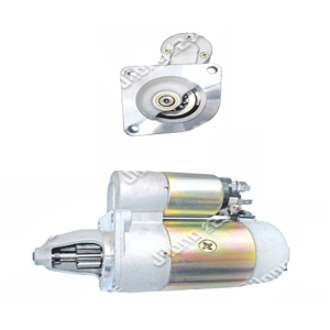 Motor de Arranque NQD3022 para Fiat Regatta y Tempra Motor 1500