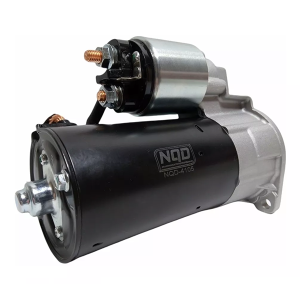 Motor de Arranque para Volkswagen Gol y Senda Diesel 1.6 : 1.9 Tipo Bosch 1
