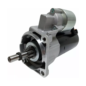 Motor de Arranque para Volkswagen Gol y Senda Diesel 1.6 : 1.9 Tipo Bosch 2