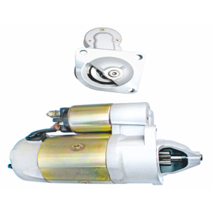 Motor de Arranque NQD3024 para Renault 12 1.4 Tipo Indiel