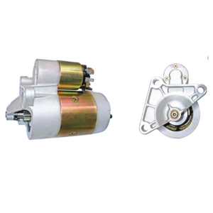Motor de Arranque NQD3025 para Renault 18 2.0 Tipo Indiel