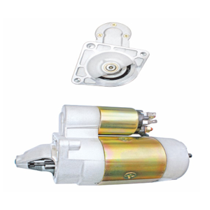 Motor de Arranque NQD3026 para Renault 18 1.4
