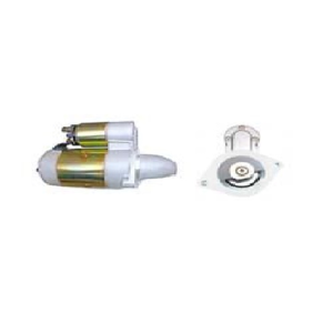 Motor de Arranque NQD3027 para Peugeot 504