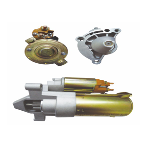 Motor de Arranque NQD4006 para Peugeot - Citroën Diesel 11 Dientes