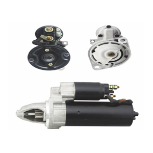 Motor de Arranque NQD4018 para Mercedes Sprinter / Vito