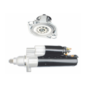 Motor de Arranque NQD4028 para VW Polo / Bora / Passat Diesel