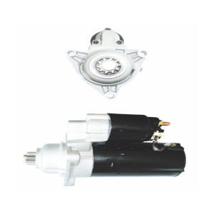 Motor de Arranque NQD4035 para VW Golf Diesel / Bora Diesel