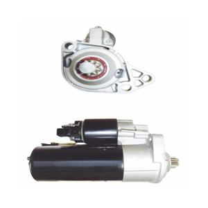 Motor de Arranque NQD4037 para VW Golf, Polo, Vento 1.9L Mayor Potencia